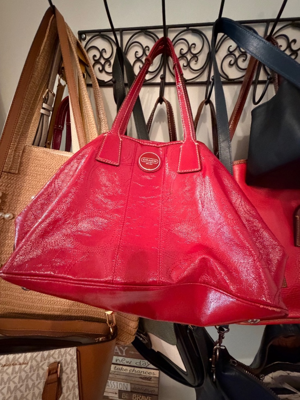 Purse